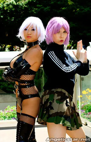 Yaya Han OnlyFans Leaked Free Thumbnail Picture - #N3oA8Zxn2w