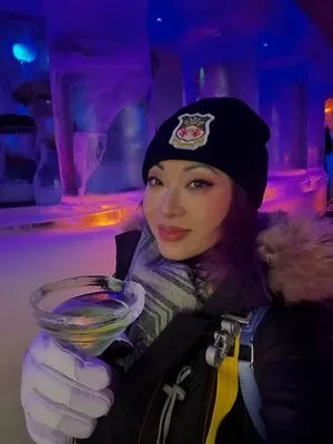 Yaya Han OnlyFans Leaked Free Thumbnail Picture - #NRboIYCLtg