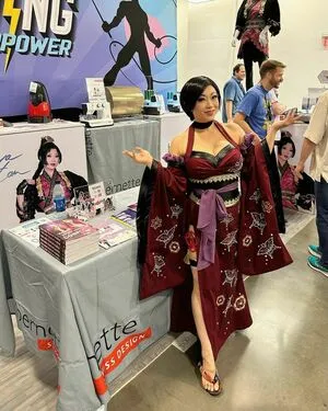 Yaya Han OnlyFans Leaked Free Thumbnail Picture - #NaTB5Bpd1j
