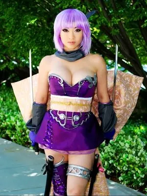 Yaya Han OnlyFans Leaked Free Thumbnail Picture - #O9aylu9VIk