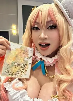 Yaya Han OnlyFans Leaked Free Thumbnail Picture - #OPSfnhgURu