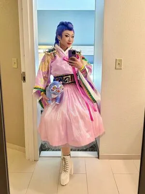 Yaya Han OnlyFans Leaked Free Thumbnail Picture - #PGDBoFCZT8