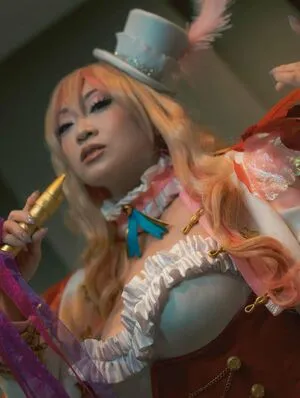 Yaya Han OnlyFans Leaked Free Thumbnail Picture - #PjcsK7OF9I