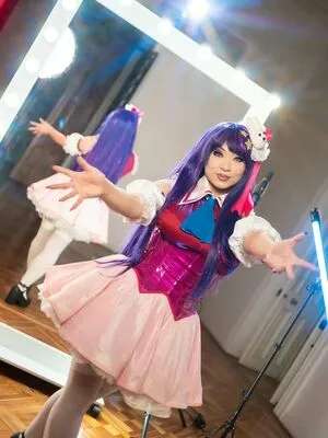 Yaya Han OnlyFans Leaked Free Thumbnail Picture - #QmqofcWiro