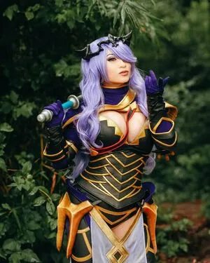 Yaya Han OnlyFans Leaked Free Thumbnail Picture - #T9EfPTLXTx