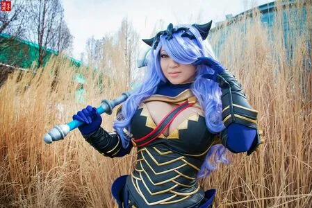 Yaya Han OnlyFans Leaked Free Thumbnail Picture - #TElb86b9lu