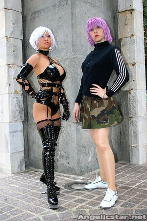 Yaya Han OnlyFans Leaked Free Thumbnail Picture - #TO6KLxPFvX