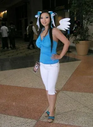 Yaya Han OnlyFans Leaked Free Thumbnail Picture - #TkFnYzoSXL