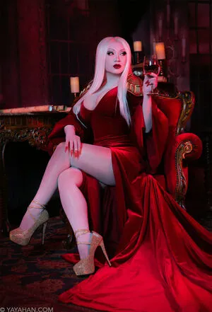 Yaya Han OnlyFans Leaked Free Thumbnail Picture - #TlVyxIImRi