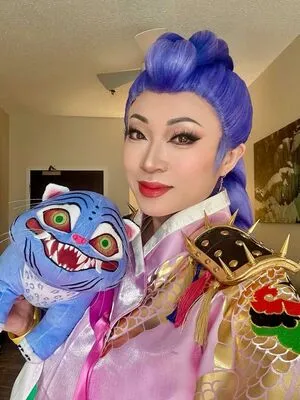 Yaya Han OnlyFans Leaked Free Thumbnail Picture - #TurWytsGKR