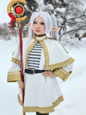 Yaya Han OnlyFans Leaked Free Thumbnail Picture - #U0zxZwM86i