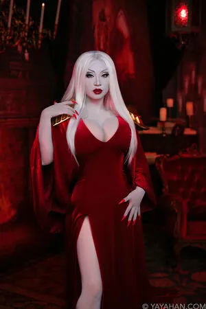 Yaya Han OnlyFans Leaked Free Thumbnail Picture - #UANkPNvDrL