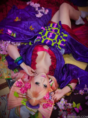 Yaya Han OnlyFans Leaked Free Thumbnail Picture - #WLlzgMR7ff