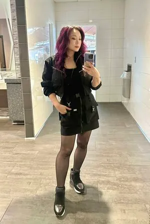 Yaya Han OnlyFans Leaked Free Thumbnail Picture - #Wqoq6gVHV6