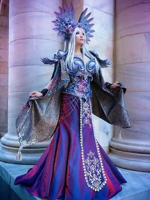 Yaya Han OnlyFans Leaked Free Thumbnail Picture - #YJkLZn42fC