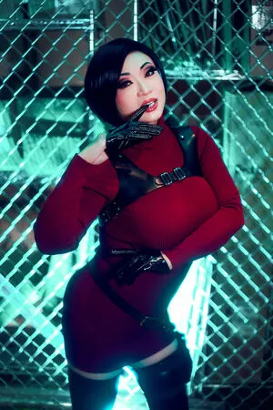 Yaya Han OnlyFans Leaked Free Thumbnail Picture - #YSRtAdICcx