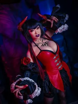 Yaya Han OnlyFans Leaked Free Thumbnail Picture - #ZAG6exzqtQ