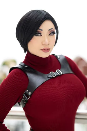 Yaya Han OnlyFans Leaked Free Thumbnail Picture - #afS0L4pHEG