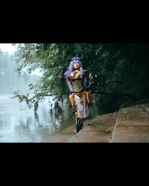 Yaya Han OnlyFans Leaked Free Thumbnail Picture - #agHRTjtLqa