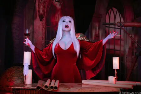 Yaya Han OnlyFans Leaked Free Thumbnail Picture - #cjNDZDnmXa