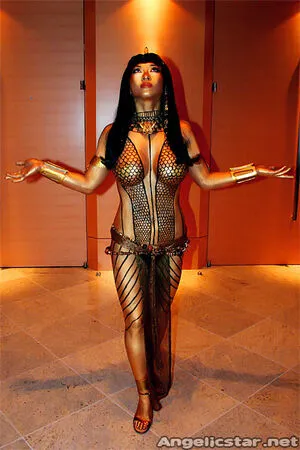 Yaya Han OnlyFans Leaked Free Thumbnail Picture - #g5YlOxerlR