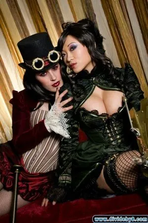 Yaya Han OnlyFans Leaked Free Thumbnail Picture - #gEBmIj01FY