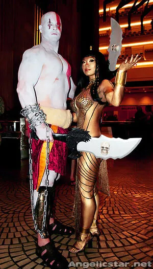 Yaya Han OnlyFans Leaked Free Thumbnail Picture - #gWLfQPtCwd