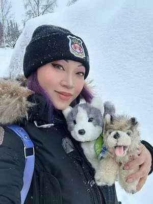 Yaya Han OnlyFans Leaked Free Thumbnail Picture - #gyPq4QDsgR