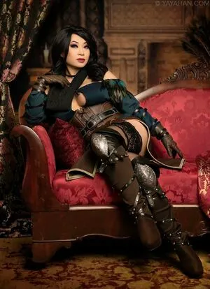 Yaya Han OnlyFans Leaked Free Thumbnail Picture - #hvkOHkpRG7