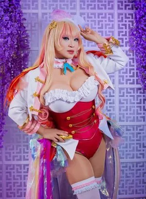 Yaya Han OnlyFans Leaked Free Thumbnail Picture - #hwwoFaZMom