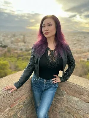 Yaya Han OnlyFans Leaked Free Thumbnail Picture - #iDEOqzUoe4