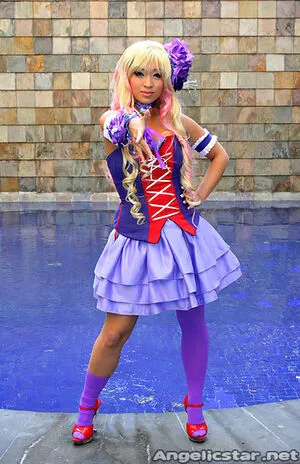 Yaya Han OnlyFans Leaked Free Thumbnail Picture - #jYyMLgnInm