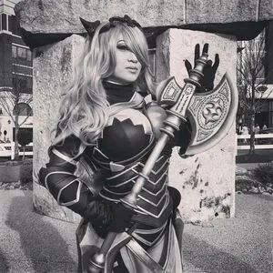 Yaya Han OnlyFans Leaked Free Thumbnail Picture - #jbfBWDkBQb