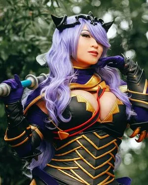 Yaya Han OnlyFans Leaked Free Thumbnail Picture - #k97og7NcvY