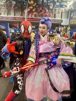 Yaya Han OnlyFans Leaked Free Thumbnail Picture - #lMDDGnlwpG