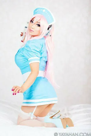 Yaya Han OnlyFans Leaked Free Thumbnail Picture - #lPxr9V1AAI