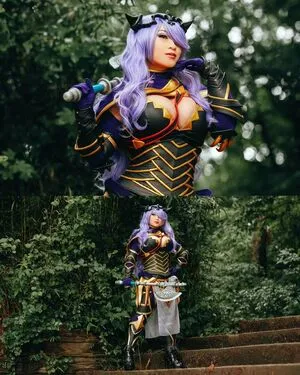 Yaya Han OnlyFans Leaked Free Thumbnail Picture - #m1lJmYDb1j