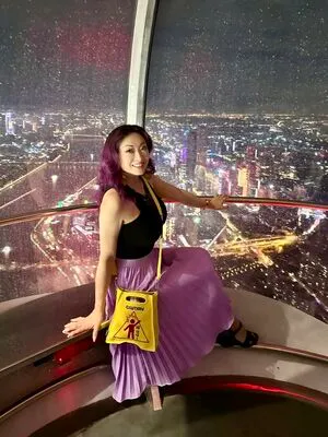 Yaya Han OnlyFans Leaked Free Thumbnail Picture - #mRfxdA7GPr