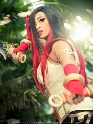 Yaya Han OnlyFans Leaked Free Thumbnail Picture - #ntaqy6clFH