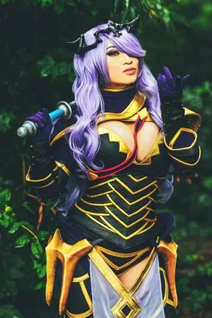 Yaya Han OnlyFans Leaked Free Thumbnail Picture - #pCc7i9sxUB