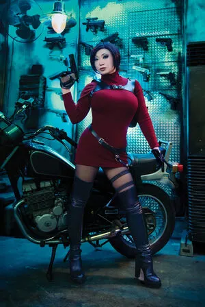 Yaya Han OnlyFans Leaked Free Thumbnail Picture - #pSDLFgBteD