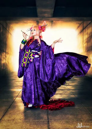 Yaya Han OnlyFans Leaked Free Thumbnail Picture - #pYO9UGLl5R