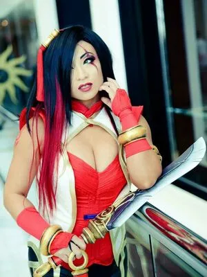 Yaya Han OnlyFans Leaked Free Thumbnail Picture - #rZE1d7HrGT
