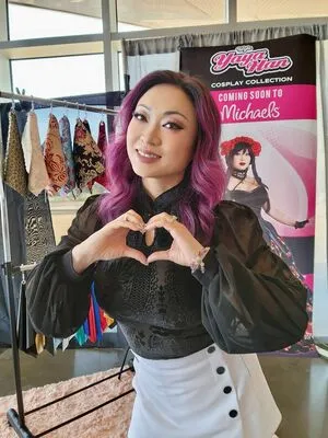 Yaya Han OnlyFans Leaked Free Thumbnail Picture - #s8vowJEInL