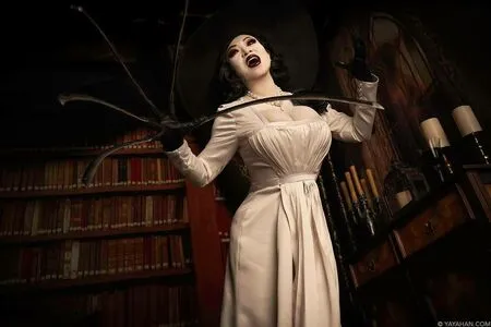 Yaya Han OnlyFans Leaked Free Thumbnail Picture - #sqUQ6p1omw