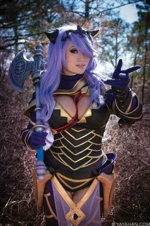 Yaya Han OnlyFans Leaked Free Thumbnail Picture - #uXvmgvkXsb