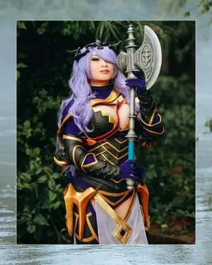 Yaya Han OnlyFans Leaked Free Thumbnail Picture - #uvo1M2lIaD