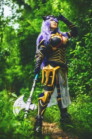 Yaya Han OnlyFans Leaked Free Thumbnail Picture - #vclz4FKQdJ