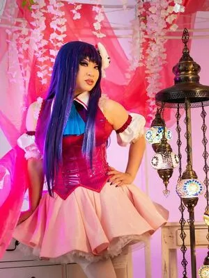 Yaya Han OnlyFans Leaked Free Thumbnail Picture - #w7lyzpSY8Q