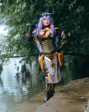 Yaya Han OnlyFans Leaked Free Thumbnail Picture - #wO6owsYCgq